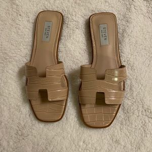 Steven New York Slides